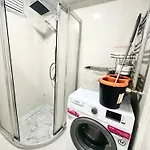 Classic Mk1 公寓 伊斯坦布尔