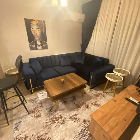 Classic Mk1 Apartment Istanbul